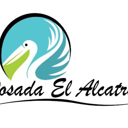 Posada El Alcatraz Cartagena Екстер'єр фото